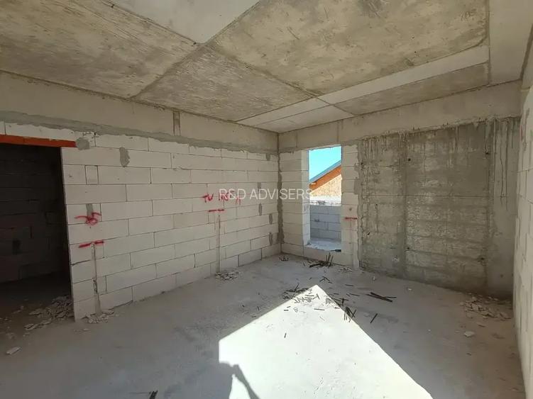 Garsonieră modernă cu balcon – Pallady | 0% comision - 5