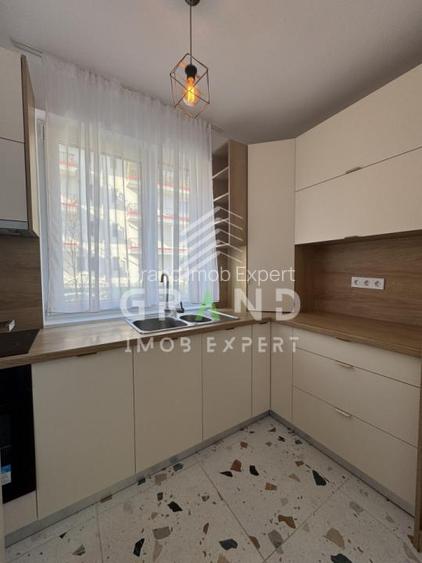 Ap 2 camere | BALCON | PARCARE | ABATORULUI/PARC POLIGON/FLORESTI - 3