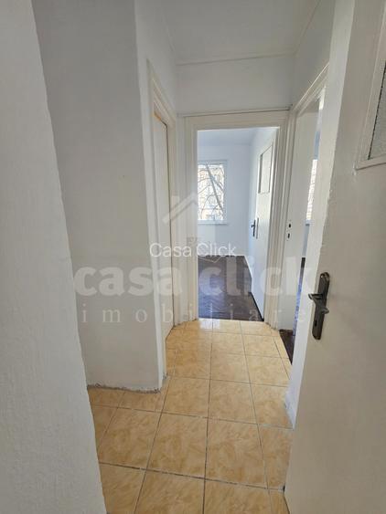 Apartament 3 camere ultracentral, vedere pe ambele parti - 5