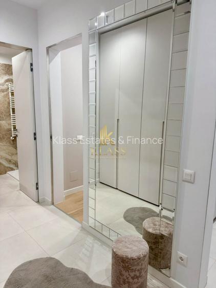 Apartament 2 camere, Nusco City, 63 mp, etaj superior - 10