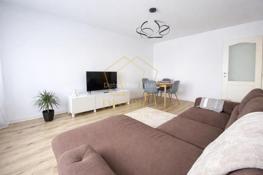 Apartament superb cu 3 camere | Soarelui - 3