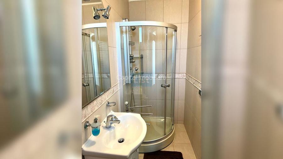 Ap. 3 camere 84 mp | 2 parcări | Bună Ziua | 0% Comision  - 5