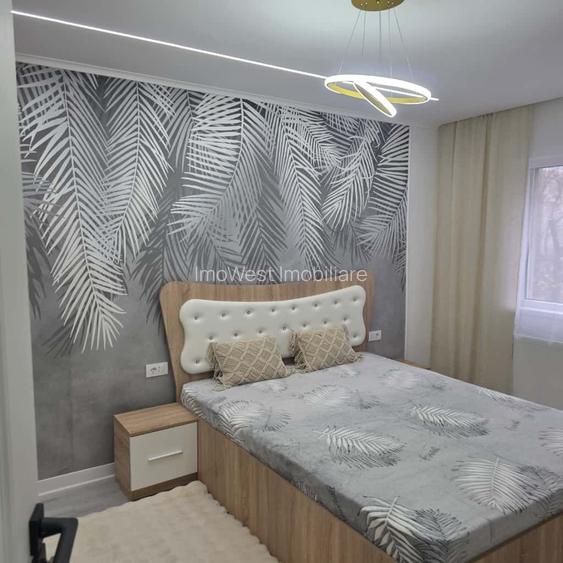 Sagului-Dambovita | 3 Camere | Decomandat | Amenajat Modern | Etaj Intermediar. - 4