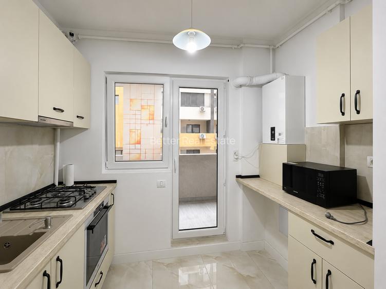 Studio de închiriat, disponibil imediat, lângă Metrou Berceni - 4