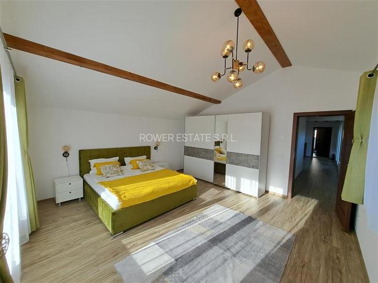 Casa individuala, 165 mp utili, situata in cartierul Grigorescu! - 11