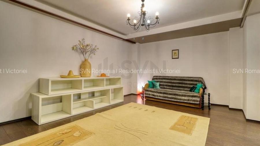 REA1027222 Apartament 5 Camere I De Inchiriat I Victoriei I 1 Mai - 3
