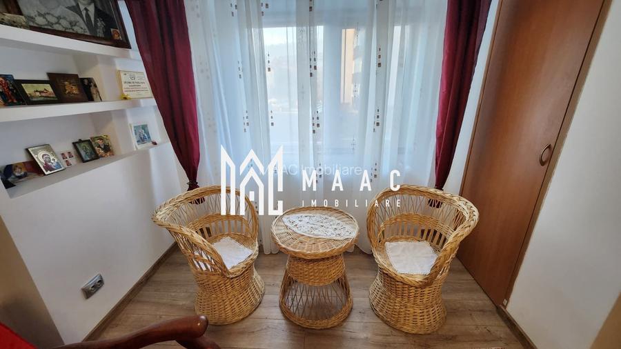 Apartament 2 camere Hanul Haiducilor | Etaj 1 | Boxa - 5
