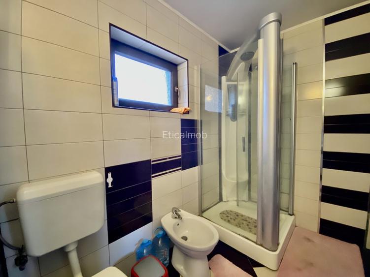 Vanzare Casa P+1 cu teren 450 mp, in Targoviste, zona Ulmi - 12