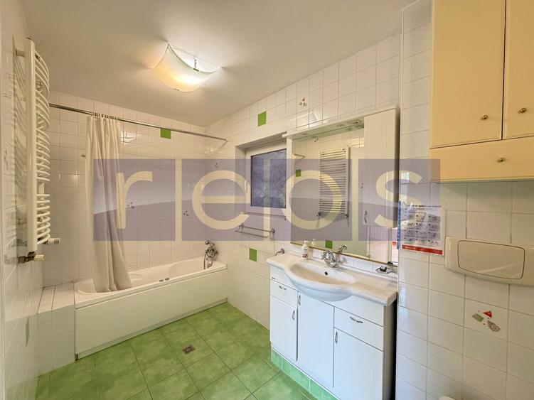 INCHIRIERE VILA INTERBELICA | BUZESTI | 190 MP | PRETABIL SEDIU FIRMA - 35