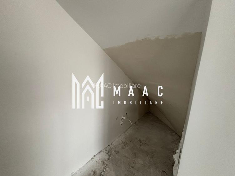 Casa Quadruplex | 3 Camere | 82MPU | Curte 170MP | Balcon - 6