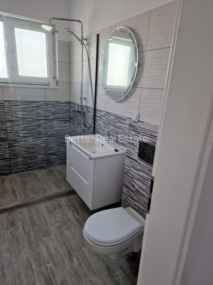 Casă individuală de vânzare pe parter Berceni - curte 375 mp - gata de mutat - 16