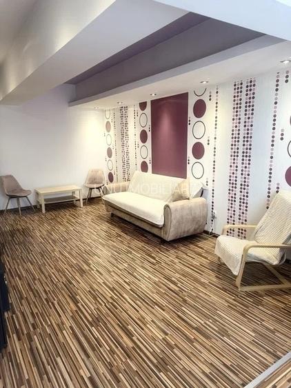 3 Camere Decomandat 81mp Mobilat zona Nicolina Cug - 3