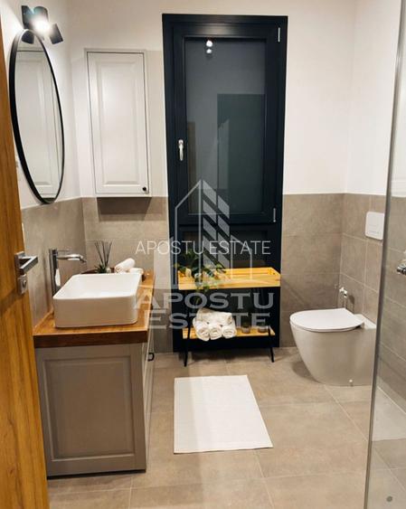 Apartament 2 camere, Timisoara, Calea Torontalului - 5