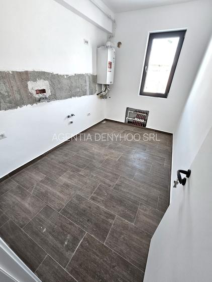 Apartament 2 camere - Incalzire pardoseala - La cheie - Stb- Cart. Independentei - 3