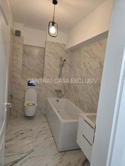 Prima inchiriere! Apartament 1 camera , totul nou, Tatarasi Aurel Vlaicu - 6