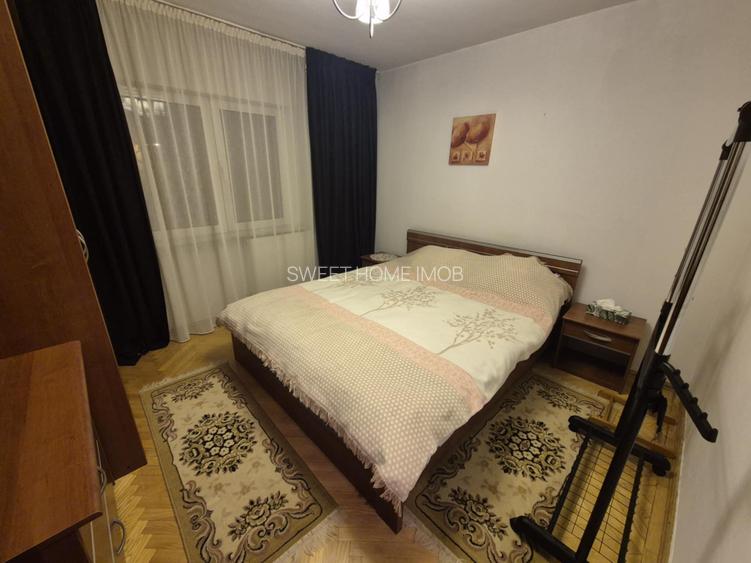 Dorobanti inchiriere ap 2 camere Beller cu centrala termica - 5