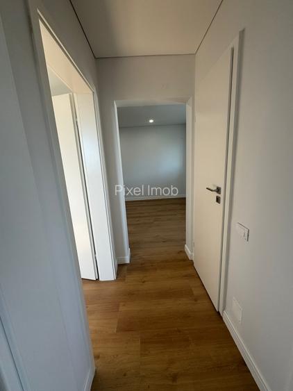 Ap 3 camere Chilia veche / 65mp/ Parter din 4 / Balcon , Renovat 2026 - 3