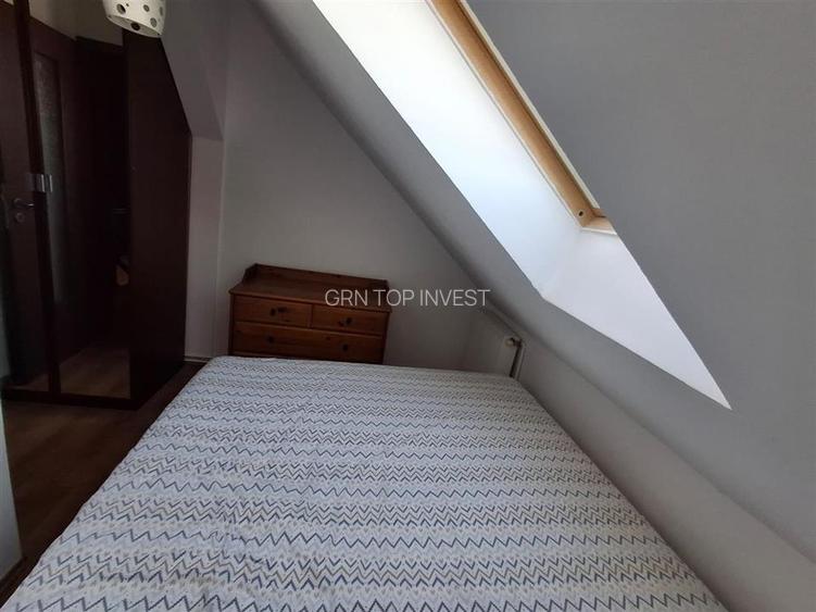 Apartament 3 camere 2 bai balcon zona Valea Aurie - 15