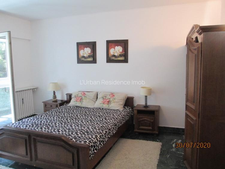 Dorobanti- Washington, apartament  2 camere, living 40 mp - 10