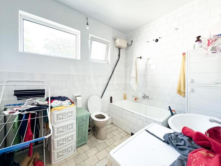 Casa 5 camere de vanzare in Gruia, Cluj Napoca - 5