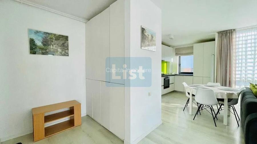 0% Comision | Apartament cu 2 camere si parcare | Europa - 5