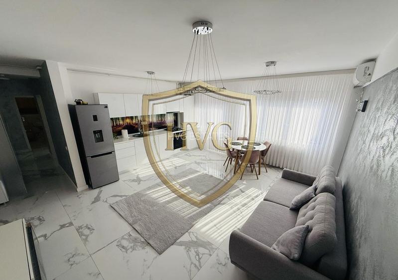 Apartament 3 camere | Centrala | Prima chirie | 2 locuri parcare incluse - 2