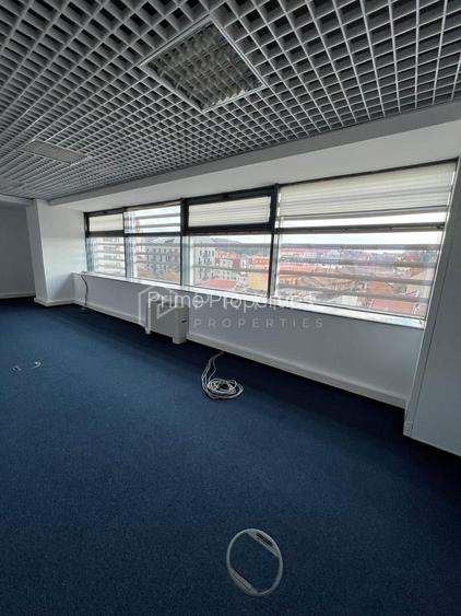 Spațiu de birouri de închiriat, 50-200 mp, centru, Târgu Mureș - 6