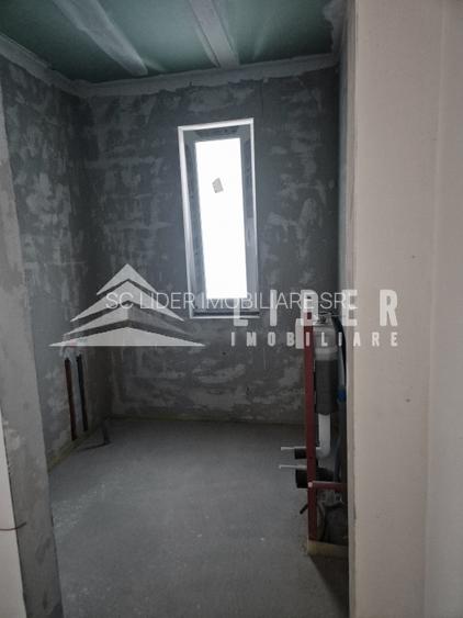 Exclusiv-duplex strada Urusagului Floresti cu extras de carte funciara - 11