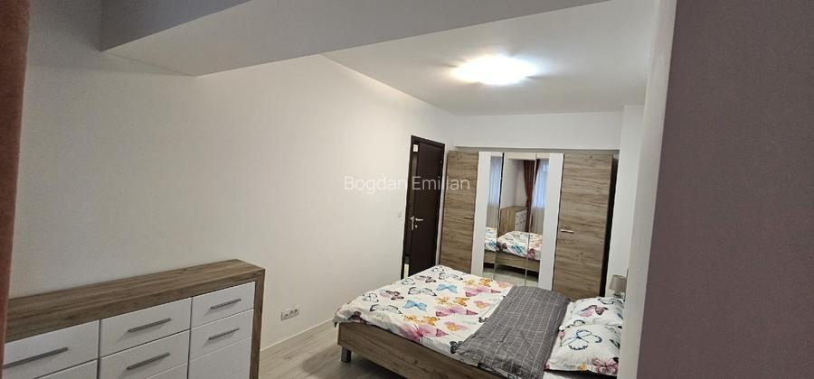 Apartament 2 camere de închiriat evergreen towers tătărași  - 8