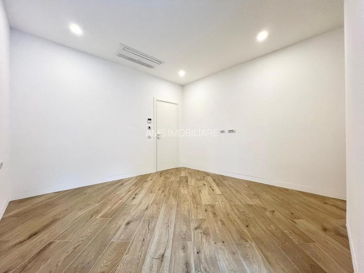 NOU / SUPERB  / SPATII GENEROASE / TERASA /PARTIAL MOBILAT SI UTILAT - 29