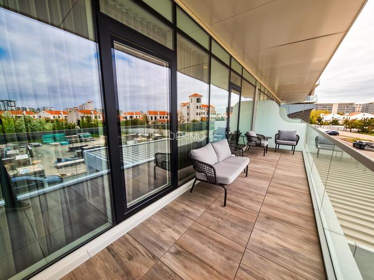 Apartament De Lux - WHITE SEA MAMAIA NORD - Comision Zero !!! - 11