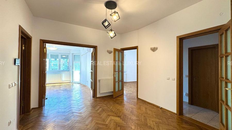 Spațiu birouri de închiriat |  Str. Occidentului | Victoriei - 5