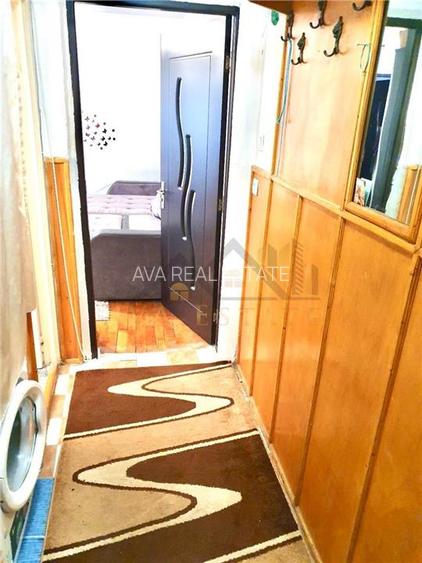 Apartament  2 camere, Et.1,  40 mp - Zona Blascovici - 3