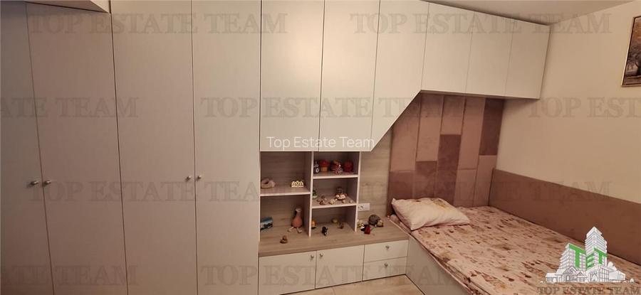 Apartament premium cu 3 camere, finisaje de lux si design modern, Constanta - 13