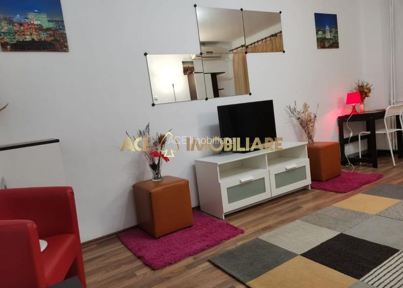 2 Camere de inchiriat | Turda | Metrou | Mobilat | Utilat - 4