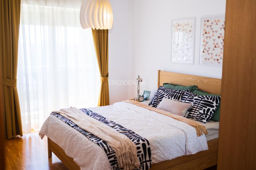 Inchiriere- 3 Camere – InCity Residence – 111 mp - 12