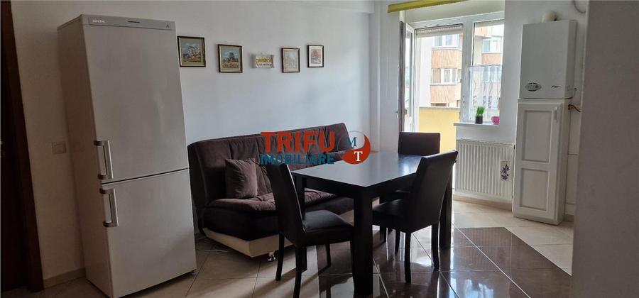 Apartament 2 camere de vanzare zona Centru