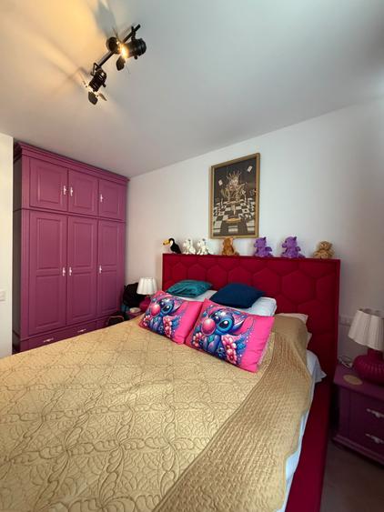 Apartament 2 camere de vanzare Novopilos Complex Rezidential