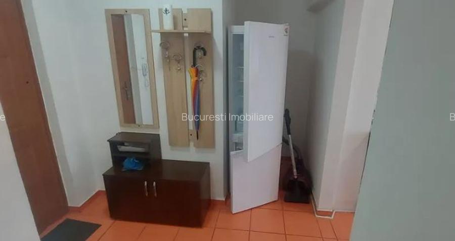 Dristor Metrou, Park Lake,bl.reabilitat,et.5/10,Amenajat,mobilat,complet - 7