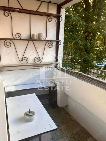 Apartament cu 2 camere, finisat modern, zona Complex Studentesc - 6