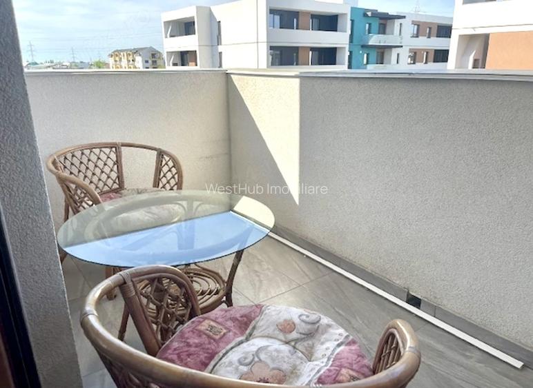 Apartament de inchiriat, 2 camere, 60 mp utili - Zona Kaufland - Dumbravita - 7
