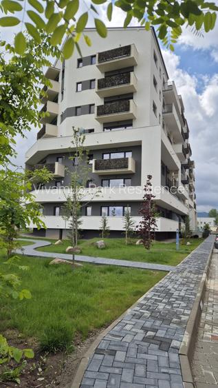 studio, 43 mp + min. 3 mp balcon, TVA inclus 21%, 2027 - 16