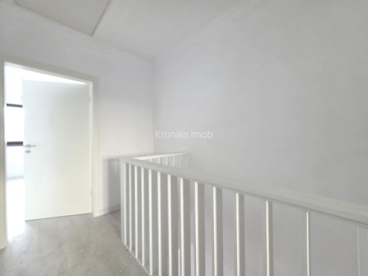 Apartament cu 3 camere tip duplex, gradina 100mp, Sanpetru - 4