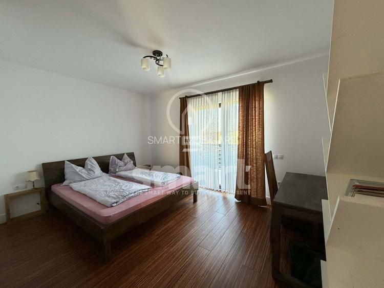 Casa de inchiriat Premium Borhanci langa Bazinul Olimpic - 15