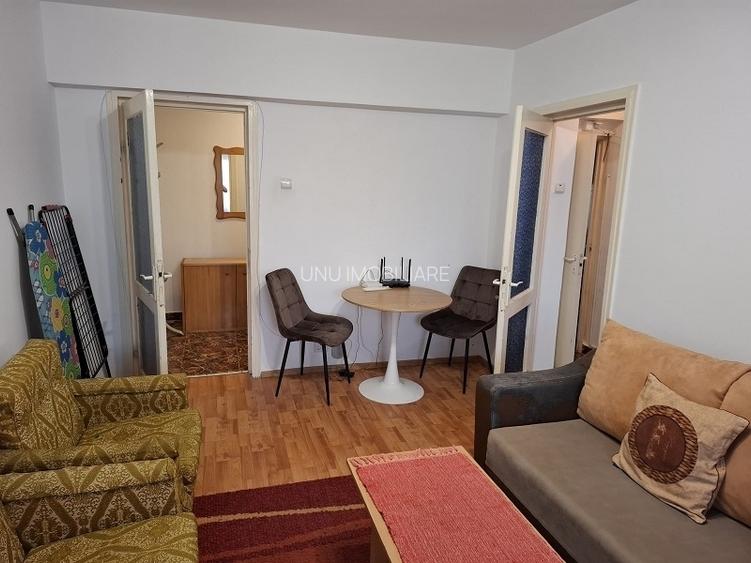 Apartament cu 2 camere - zona Piata Unirii - Stef - 10