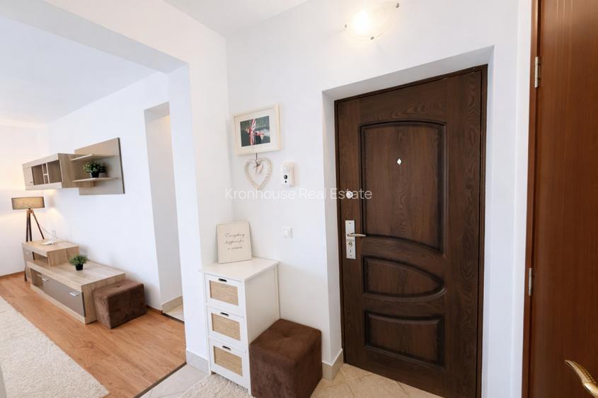 Apartament 2 camere | etajul 1 | Loc de parcare - 8