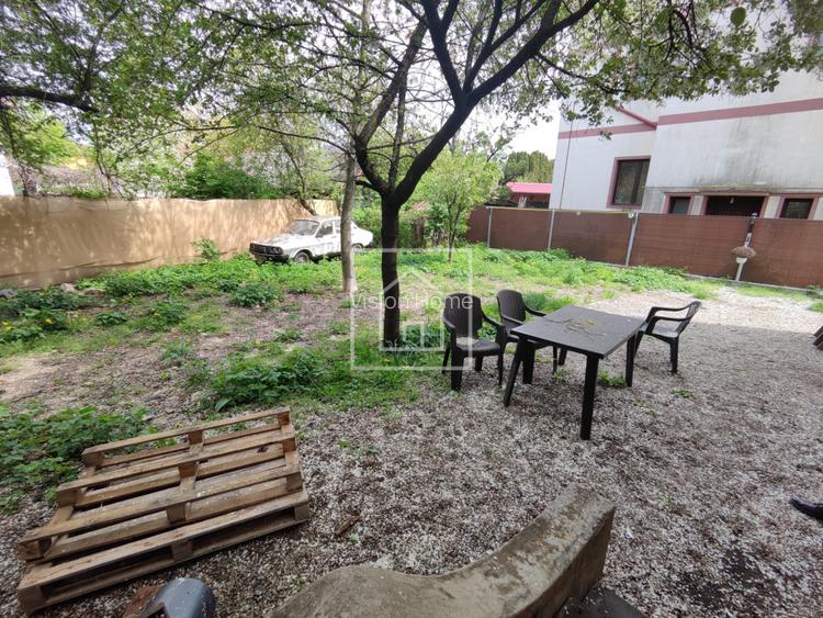 Apartament, 3 camere, 90 mp utili, gradina, pet friendly-strada Negoi - 18