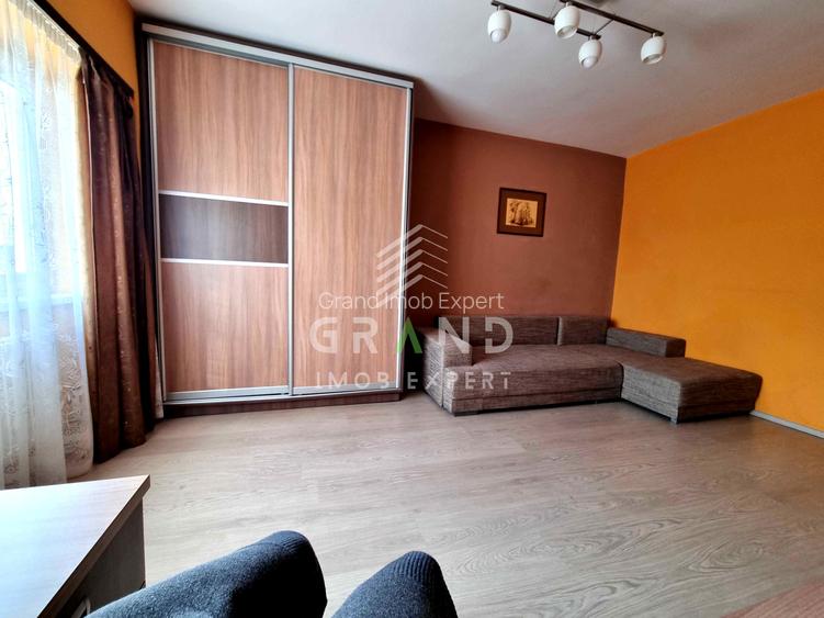 3 Camere Decomandat | 2 Băi | Balcon | Mărăști–Aurel Vlaicu - 9