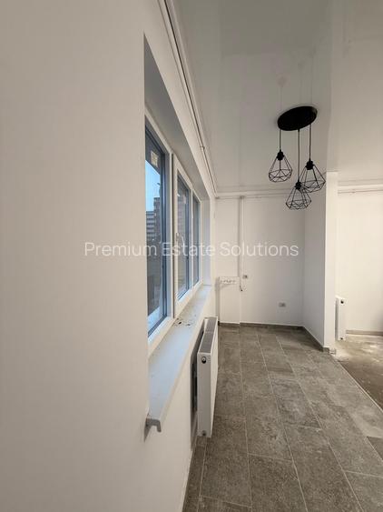 GARSONIERA MODERNA - PROIECT NOU - COMISION 0% - DIRECT DEZVOLTATOR - TVA INLCUS - 11