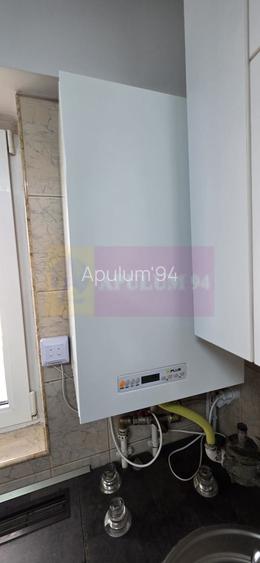 Apartamnet cu 2 cmere de vanzare in Campina - 7